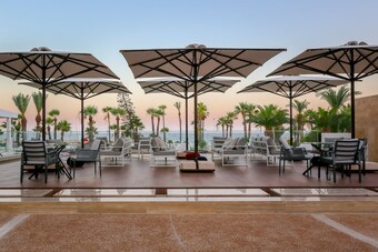Hotel Golden Bay