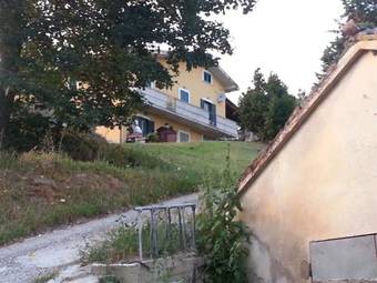 B&B Le Ginestre