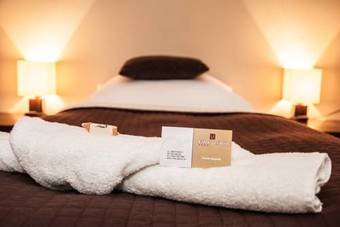 Hostal Villa Jasmin