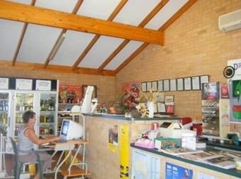 Drummond Cove Holiday Park