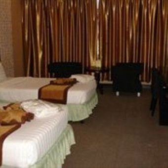 Casa Boutique Hotel