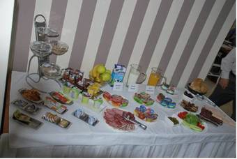 Hotel M