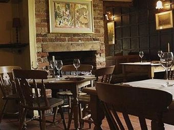 Posada Anchor Inn