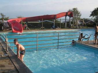 Thisted Camping & Cottages
