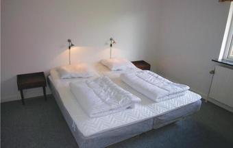 Holiday Home Korsbjerg