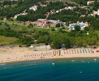 Hotel Duni Holiday Village - All Inclusive