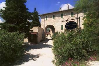 Hostal Agriturismo "il Frantoio"
