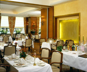 Hotel Grand Cravat