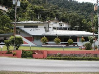 Hotel Moniques Guest House