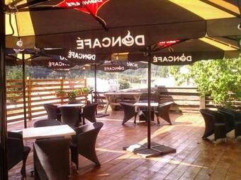 Hostal Vila Vitalis