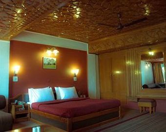 Hotel Ahdoos