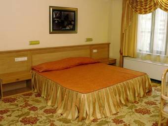 Hotel Odyssey