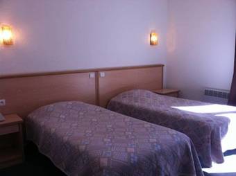 Hotel Le Provence