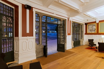 Hotel Emaj
