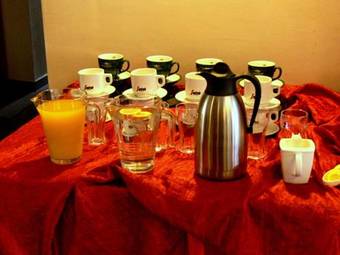 Hotel Solny