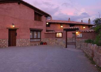 Agroturismo La Posada De Santa Ana