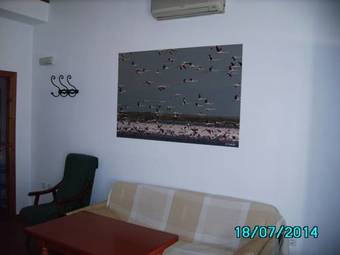 Agroturismo Casa Rural Los Pinos