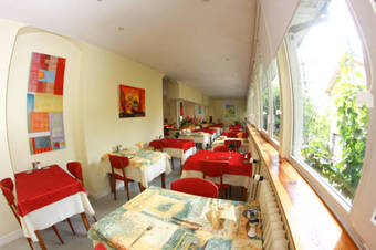 Hotel H�tel Aquitaine