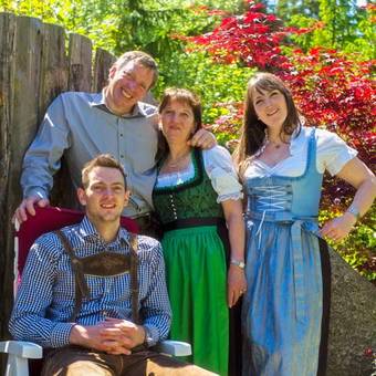 Hotel Rinner