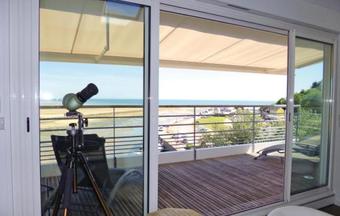 Apartment Rue Dennemont H-815