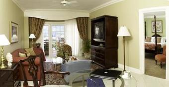 The Courtleigh Hotel