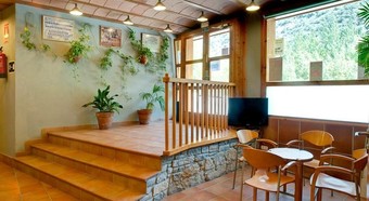 Hotel Les Brases