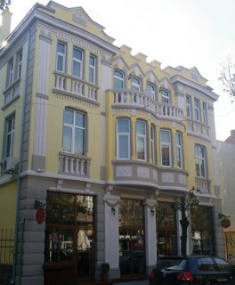 Hotel Chiplakoff