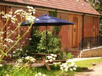 Russet Cottage
