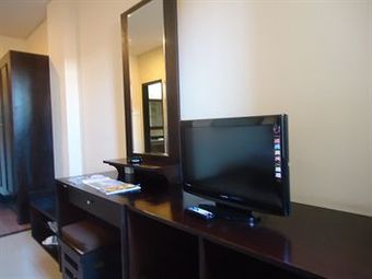 Hotel Puri Ayu