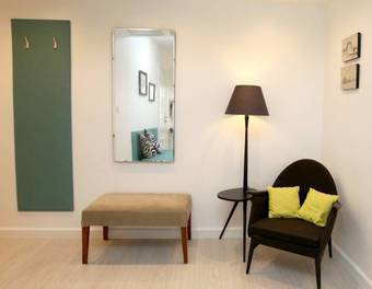 Hotel Sz�rcsa