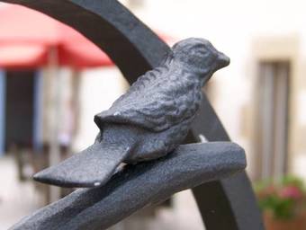 Bed & Breakfast Le Clos Du Men-allen