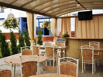 Faraon Hotel