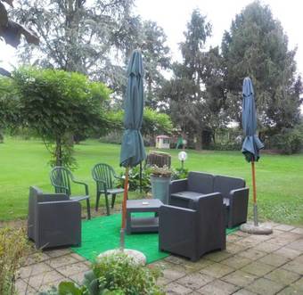 La Corte B&B