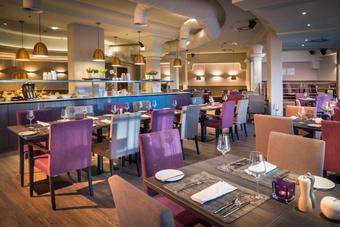 Hotel Ramada Graz