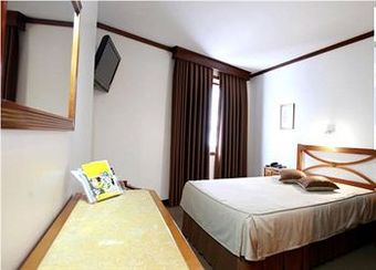 Hotel Dona Sofia