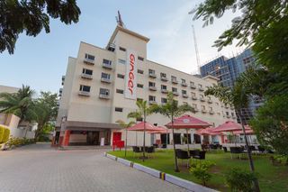 Hotel Ginger Surat
