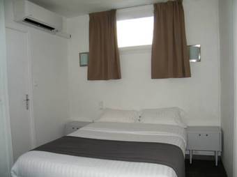 Hotel Univers