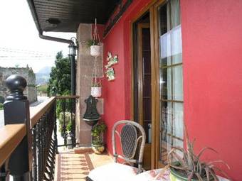 Agroturismo Posada Trisileja