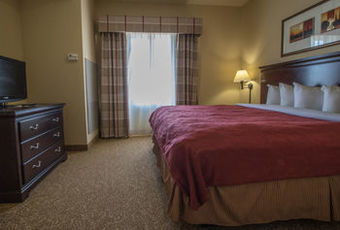 Hotel Country Inn & Suites By Carlson Meridian