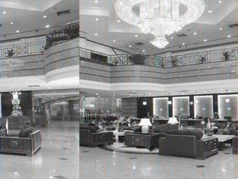 Hotel Cts Plaza