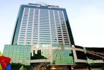 Hotel Canton
