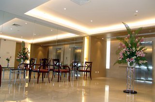 Golden Bridge Hotel