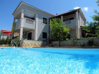 Holiday Home Supetar 1