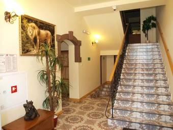 Hotel Aslan