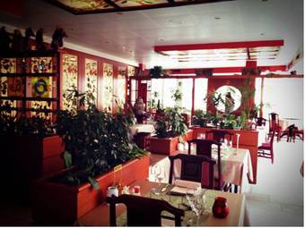 Hotel China City