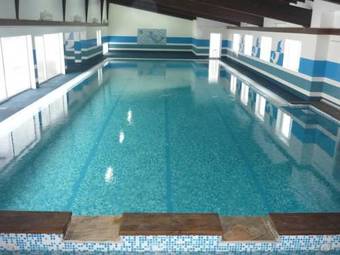 Hotel Gclub