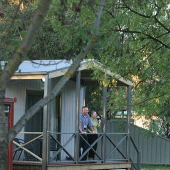 Big4 Shepparton East Holiday Park