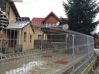 Hostal Casa Maria