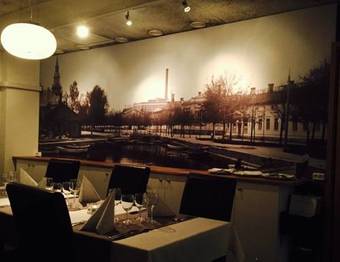 Hotel Vanha Rauma