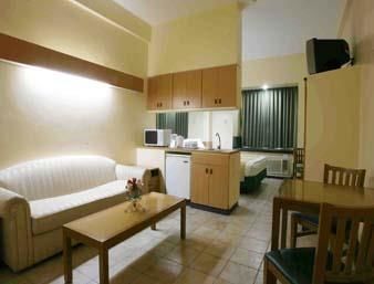 Hotel Microtel By Wyndham Tarlac